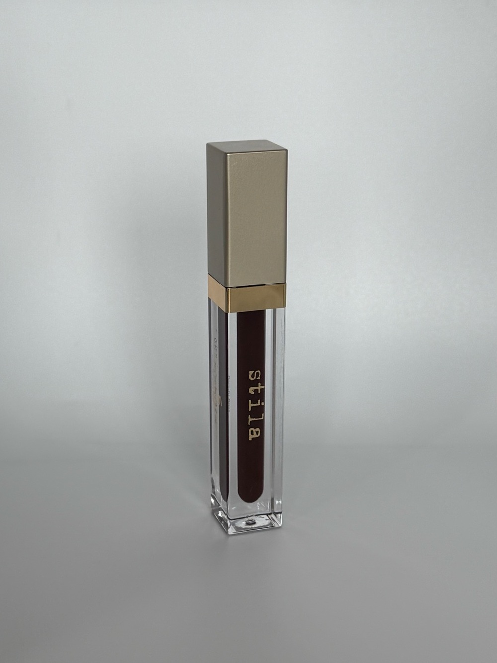 Stila lip gloss— Bonus Baby